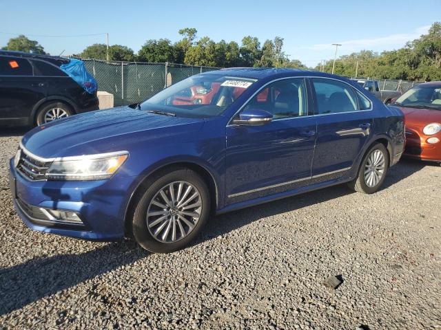 VOLKSWAGEN PASSAT 2016 1vwbt7a31gc059016