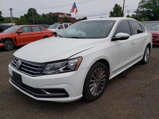 VOLKSWAGEN PASSAT 2016 1vwbt7a31hc003191