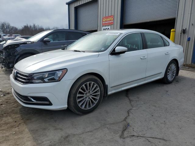 VOLKSWAGEN PASSAT 2017 1vwbt7a31hc012733