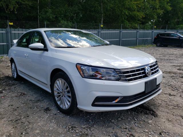 VOLKSWAGEN PASSAT 2016 1vwbt7a31hc030231