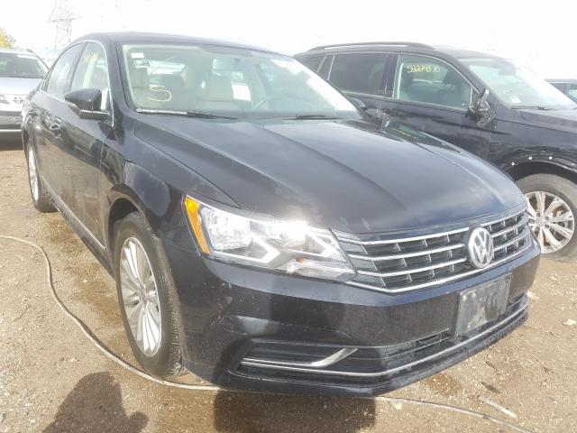 VOLKSWAGEN PASSAT 2016 1vwbt7a31hc030259