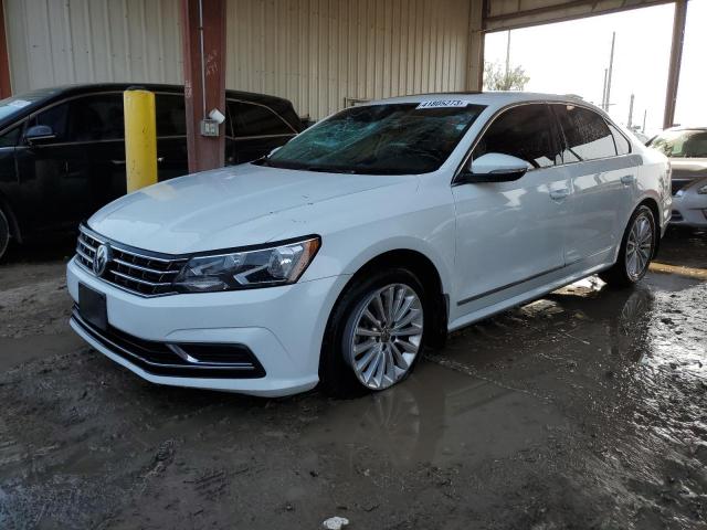 VOLKSWAGEN PASSAT 2017 1vwbt7a31hc068963