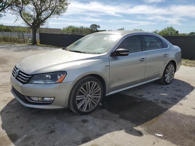 VOLKSWAGEN PASSAT 2014 1vwbt7a32ec083001