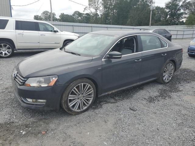 VOLKSWAGEN PASSAT SE 2015 1vwbt7a32fc052106