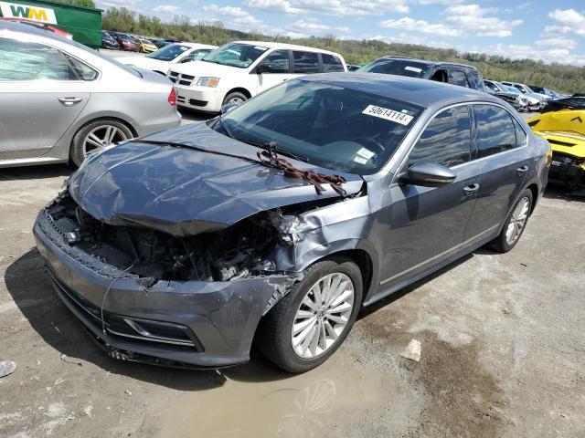 VOLKSWAGEN PASSAT 2016 1vwbt7a32gc007023