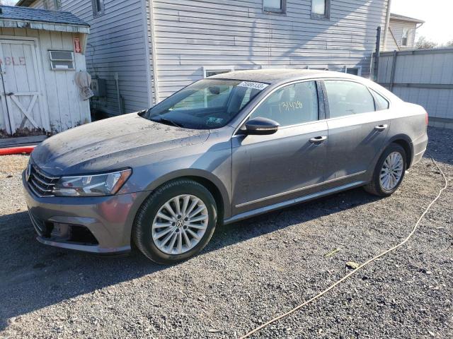 VOLKSWAGEN PASSAT 2016 1vwbt7a32gc009578