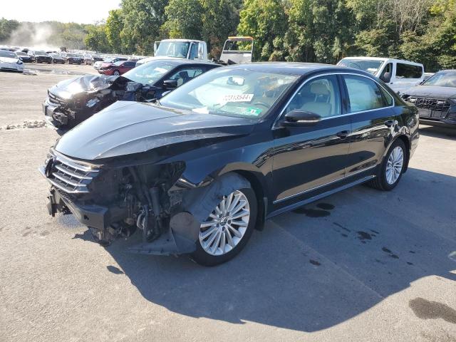 VOLKSWAGEN PASSAT SE 2016 1vwbt7a32gc012657