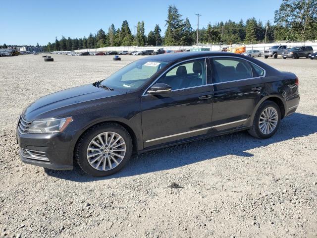 VOLKSWAGEN PASSAT 2016 1vwbt7a32gc013002