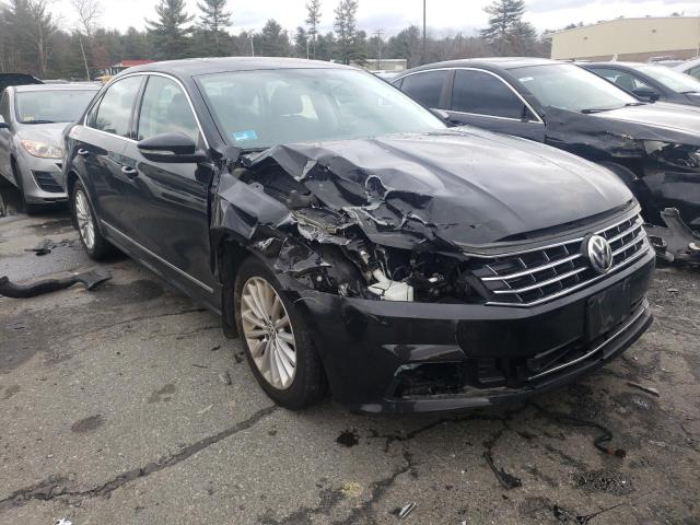 VOLKSWAGEN PASSAT 2015 1vwbt7a32gc017728