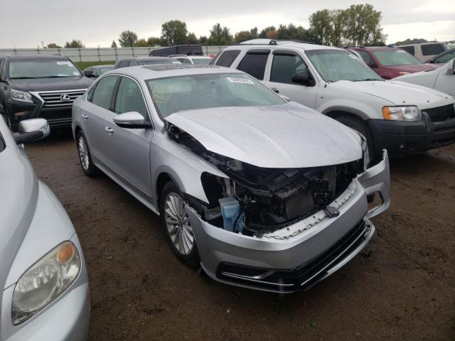 VOLKSWAGEN PASSAT 2016 1vwbt7a32gc027692