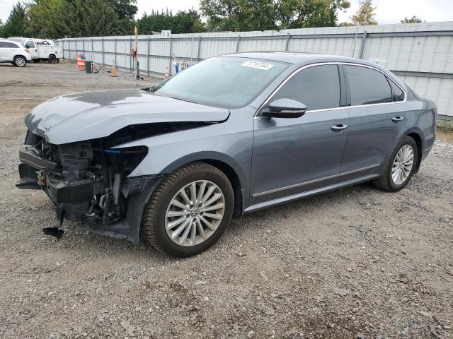 VOLKSWAGEN PASSAT 2016 1vwbt7a32gc041088