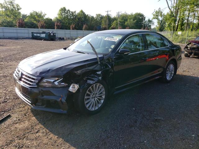 VOLKSWAGEN PASSAT 2016 1vwbt7a32gc049465