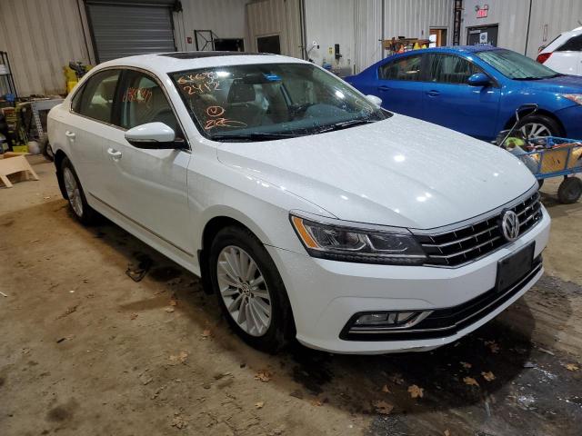 VOLKSWAGEN PASSAT 2016 1vwbt7a32gc053967