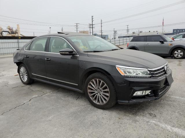 VOLKSWAGEN PASSAT 2016 1vwbt7a32gc061194