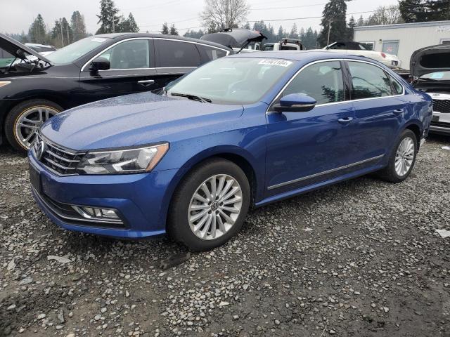 VOLKSWAGEN PASSAT SE 2016 1vwbt7a32gc065732