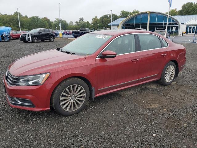 VOLKSWAGEN PASSAT 2016 1vwbt7a32gc069862