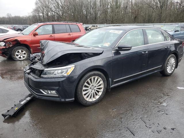 VOLKSWAGEN PASSAT 2016 1vwbt7a32hc008464