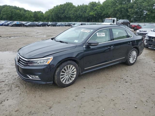 VOLKSWAGEN PASSAT 2017 1vwbt7a32hc079177