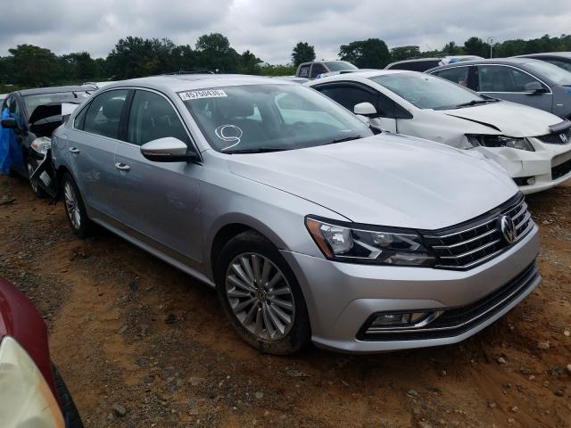 VOLKSWAGEN PASSAT 2015 1vwbt7a33gc006415