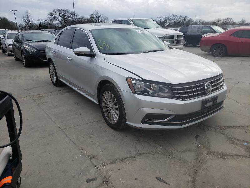 VOLKSWAGEN PASSAT 2015 1vwbt7a33gc008679