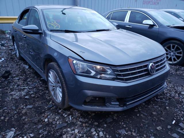 VOLKSWAGEN PASSAT 2015 1vwbt7a33gc013221