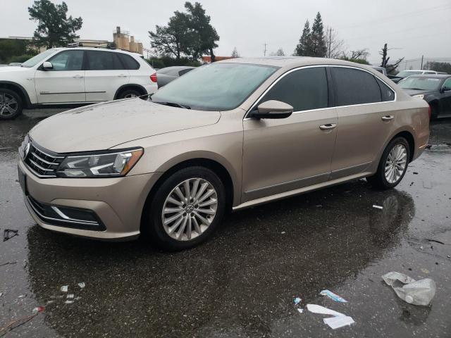 VOLKSWAGEN PASSAT 2016 1vwbt7a33gc013879