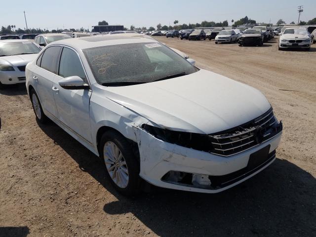 VOLKSWAGEN PASSAT 2016 1vwbt7a33gc014515