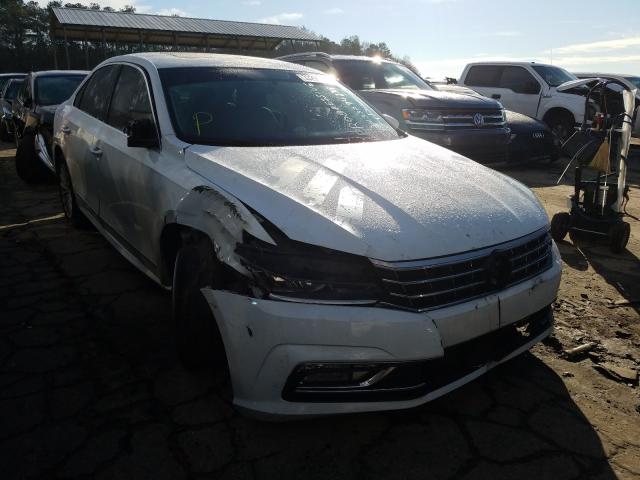 VOLKSWAGEN PASSAT 2015 1vwbt7a33gc022730