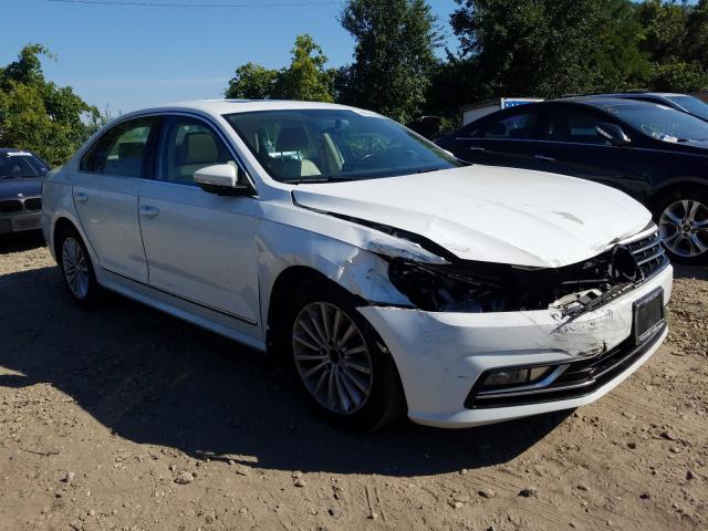 VOLKSWAGEN PASSAT 2015 1vwbt7a33gc022775