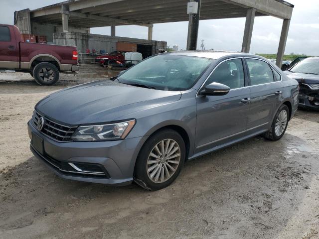 VOLKSWAGEN PASSAT 2016 1vwbt7a33gc024123