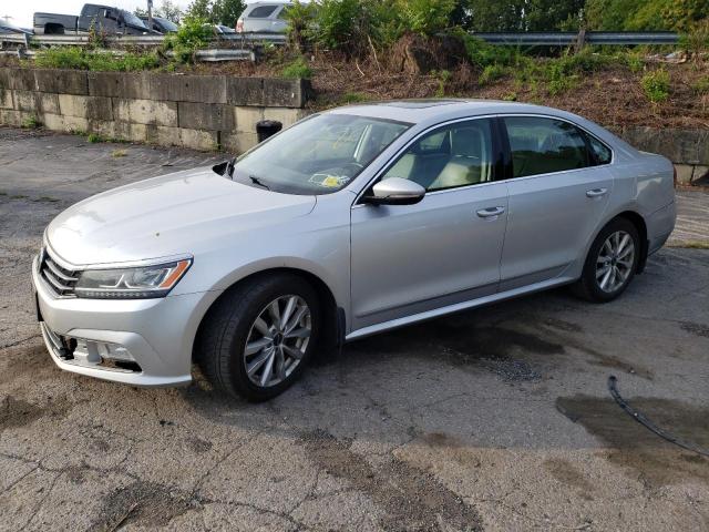 VOLKSWAGEN PASSAT 2016 1vwbt7a33gc063228