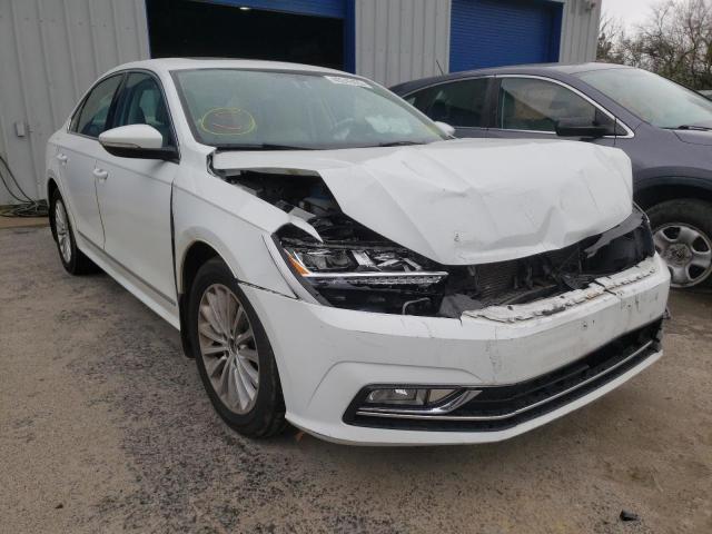 VOLKSWAGEN PASSAT 2016 1vwbt7a33gc069577