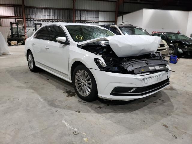 VOLKSWAGEN PASSAT 2016 1vwbt7a33hc034815