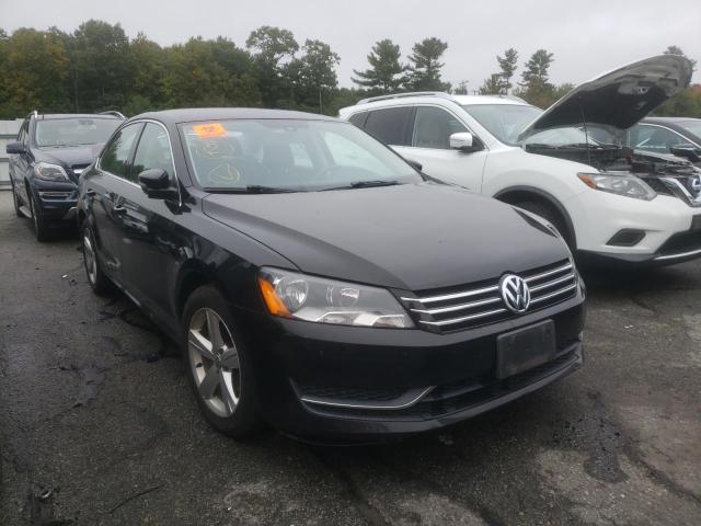 VOLKSWAGEN PASSAT 2015 1vwbt7a34fc016059