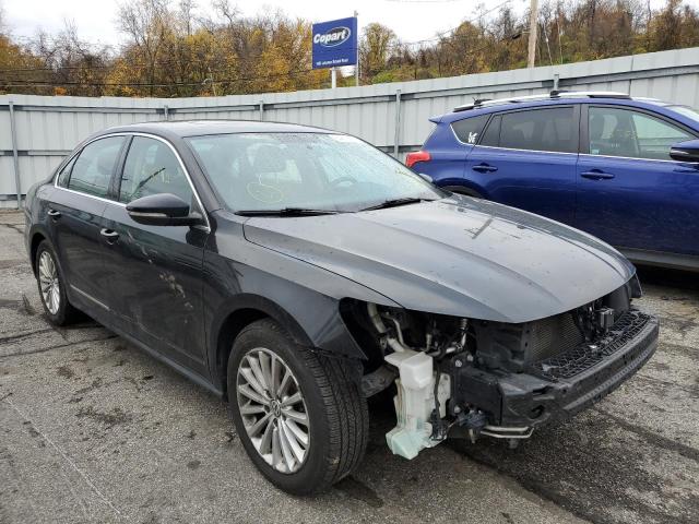 VOLKSWAGEN PASSAT 2016 1vwbt7a34gc008822