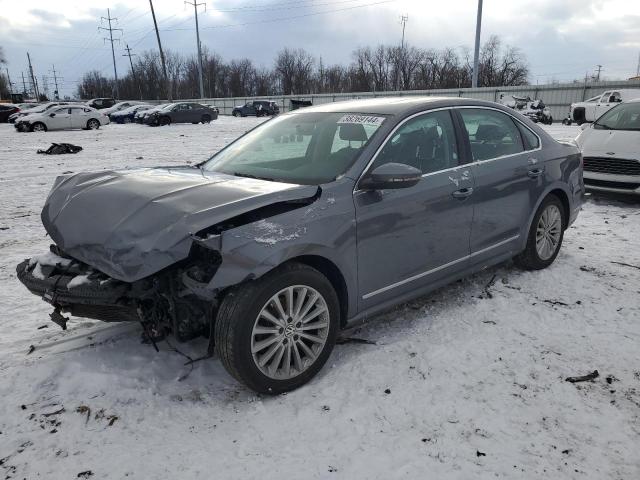 VOLKSWAGEN PASSAT 2016 1vwbt7a34gc011025