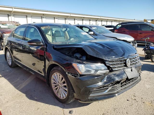 VOLKSWAGEN PASSAT 2016 1vwbt7a34gc013678