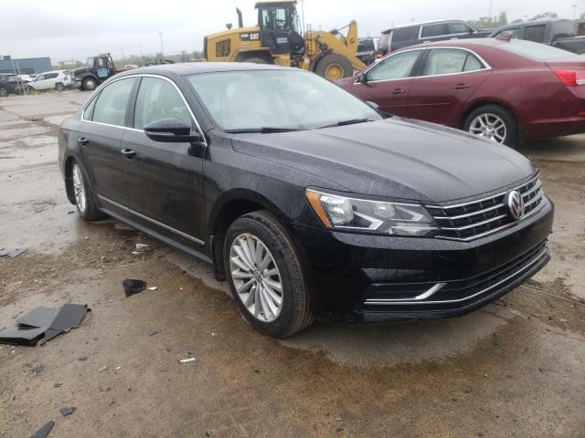 VOLKSWAGEN PASSAT 2015 1vwbt7a34gc015933