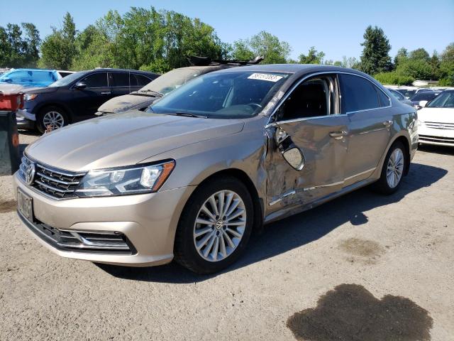 VOLKSWAGEN PASSAT 2016 1vwbt7a34gc018153