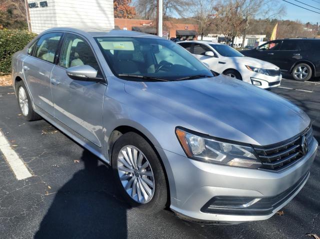 VOLKSWAGEN PASSAT 2016 1vwbt7a34gc024339