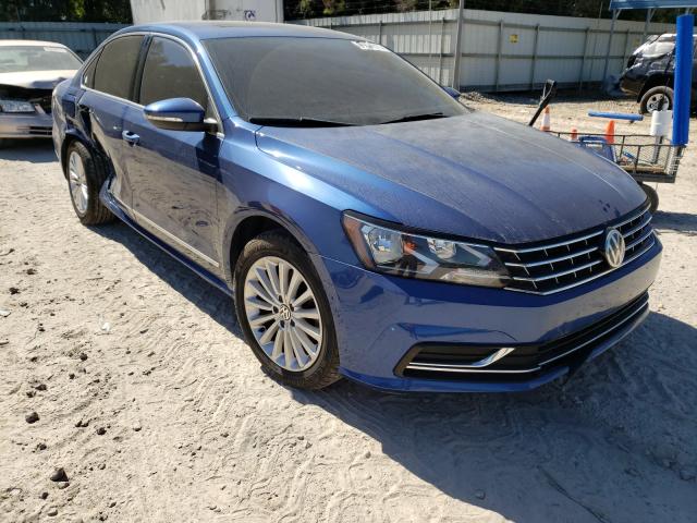 VOLKSWAGEN PASSAT 2016 1vwbt7a34gc027774