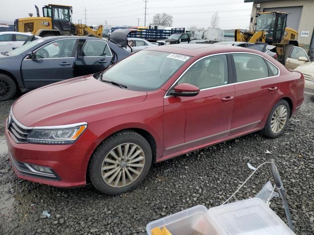 VOLKSWAGEN PASSAT 2016 1vwbt7a34gc030061