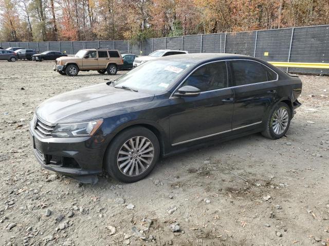 VOLKSWAGEN PASSAT 2016 1vwbt7a34gc039326