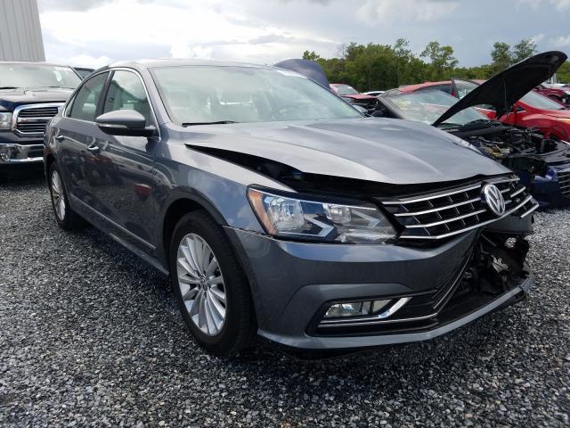 VOLKSWAGEN PASSAT 2016 1vwbt7a34gc044039