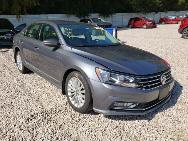 VOLKSWAGEN PASSAT 2016 1vwbt7a34gc060855