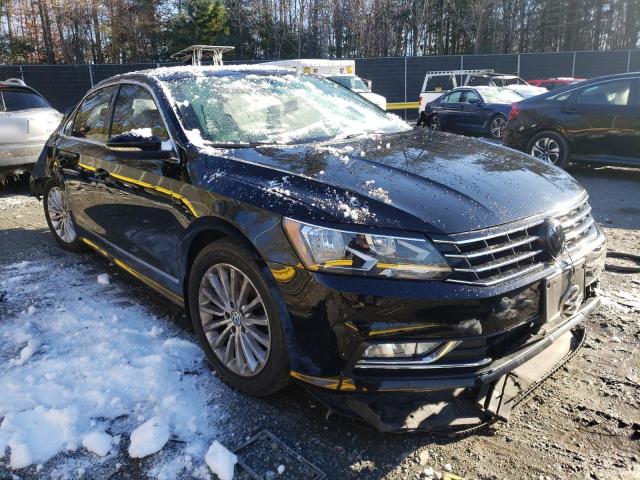 VOLKSWAGEN PASSAT 2016 1vwbt7a34gc062718