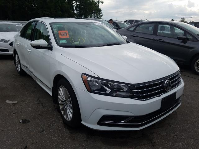 VOLKSWAGEN PASSAT 2016 1vwbt7a34hc003654