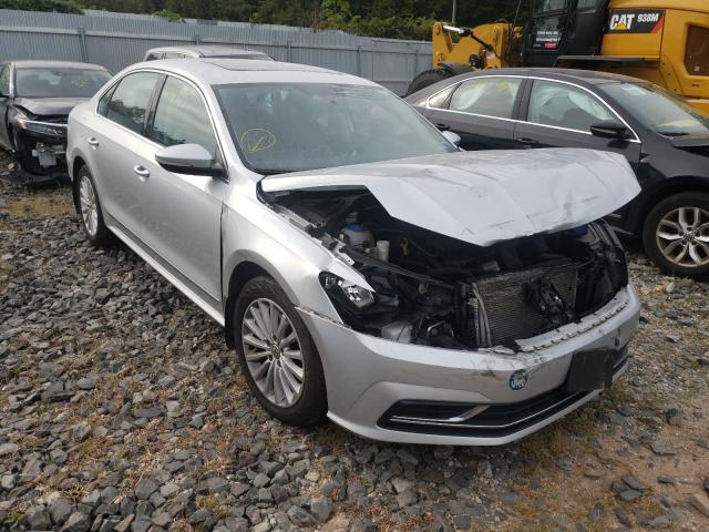 VOLKSWAGEN PASSAT 2016 1vwbt7a34hc007588