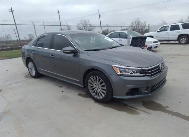 VOLKSWAGEN PASSAT 2017 1vwbt7a34hc012659