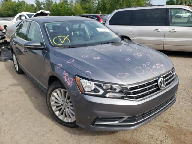 VOLKSWAGEN PASSAT 2017 1vwbt7a34hc016033